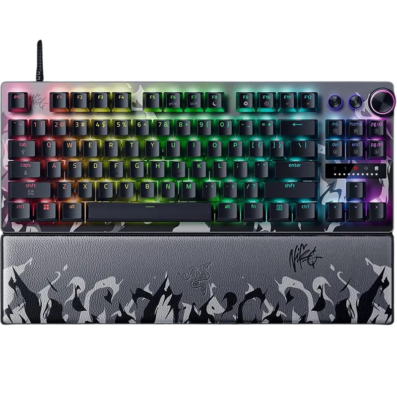 Razer Huntsman V3 Pro 1 Mascom International.webp